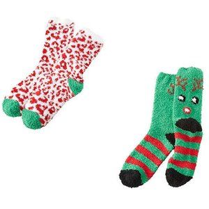 Relativity Women's Leisure Socks 9-11